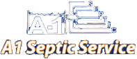 a1septicservice logo