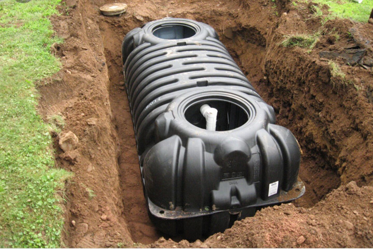 Image result for septic tank service